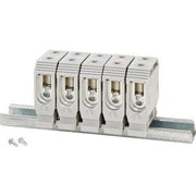 Hensel - Abzweigklemme Klemmen-Set DK KS 50 16-50 5pol