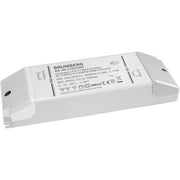 Brumberg Leuchten - LED-Betriebsgerät LED-Netzgerät 12-75W 24V 17231000 IP20 dimm. Phasenab