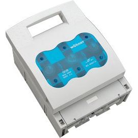 Spelsberg - Sicherungslasttrennschalter NH-Sicherungs-Lasttrenner NHT 2 400A IP44