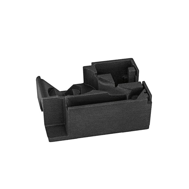 Bosch - Zubehör/Ersatzteile für Werkzeugkasten, -schrank, -wagen und Werkbank Einlagen 1600A02SJ1 für GWS 18V-180 PC