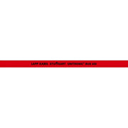 Lapp Kabel&Leitung - Daten- und Kommunikationskabel UNITRONIC BUS ASI (PVC) A 2170844 2X1,5 RD