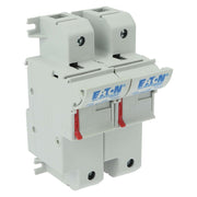 Eaton - Halter für zylindrische Sicherung Sicherungshalter CH222DU 125 A, AC 690 − 3 Stück