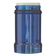 Eaton - Signalsäulenelement, optisch Dauerlicht-LED SL4-L230-B blau, 230V