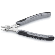 Knipex - Seitenschneider Präz.-Schneidzange 78 13 125 ESD 125mm