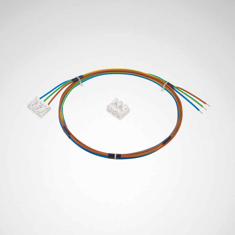 Trilux - Elektrisches Zubehör/Ersatzteile für Leuchten Durchgangsverdrahtung Tugra ZLV/315/12 3-adrig