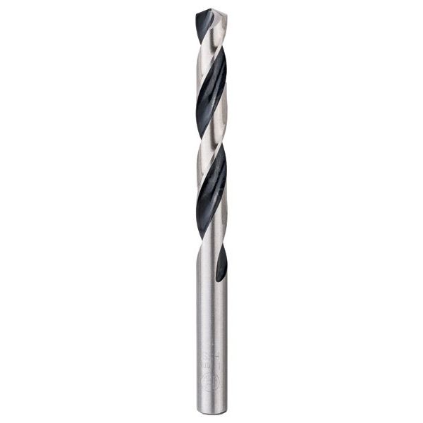 Bosch - Bohrer Metallspiralbohrer HSS 2608577175 PointTeQ DIN 338