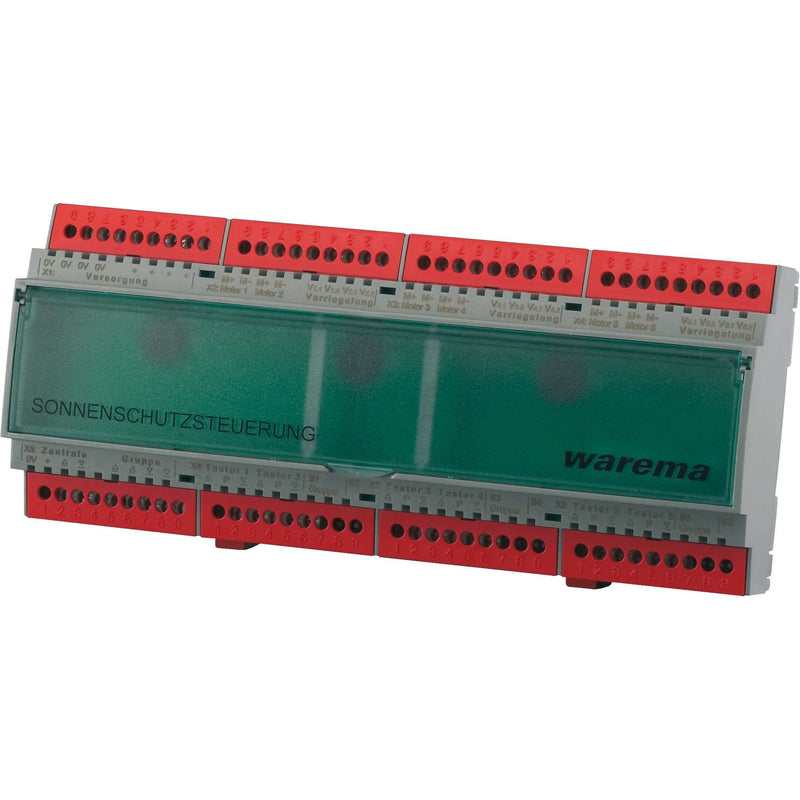 Warema Sonnen - Bussystem-Analogeingang Sensor Interface REG 1002234 Climatronic