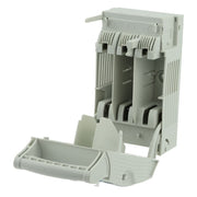 Eaton - Sicherungslasttrennschalter Lasttrennschalter 3polig EBH000O3TS5 160A 690V Niedersp
