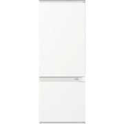 Gorenje - Kühl-/Gefrierkombination EB-Kühl/Gefrierkombi RKI514E21 Schlepptür