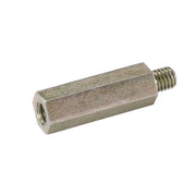 Weidmüller - Montagezubehör (Schaltschrank) Abstandshalter M6 SP M6 30 MSZN L=30mm