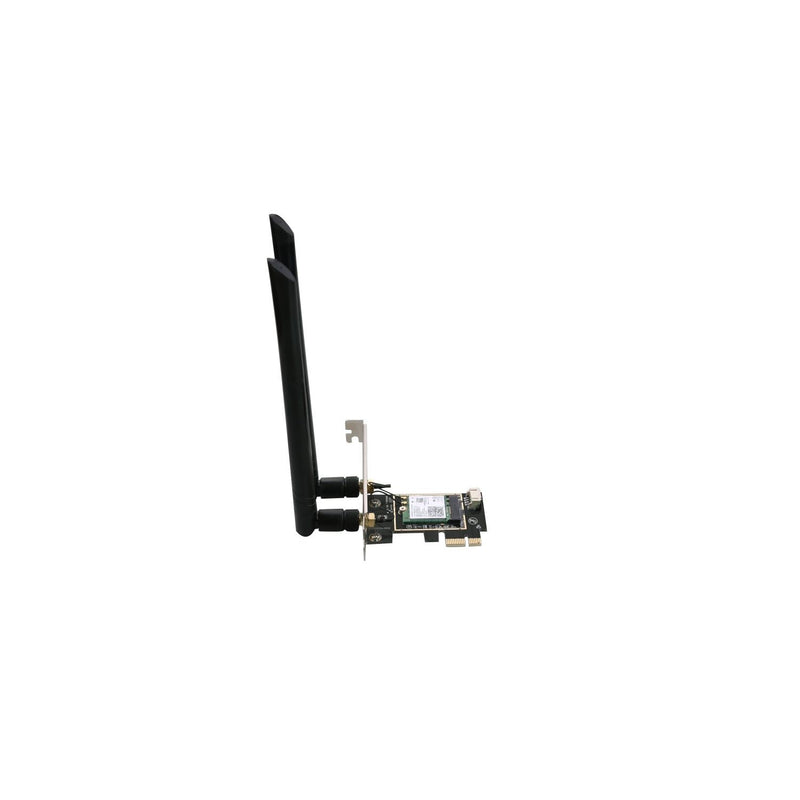 DLink - WLAN-Netzwerkadapter Wi-Fi Bluetooth Adapter DWA-X582 6 PCIe