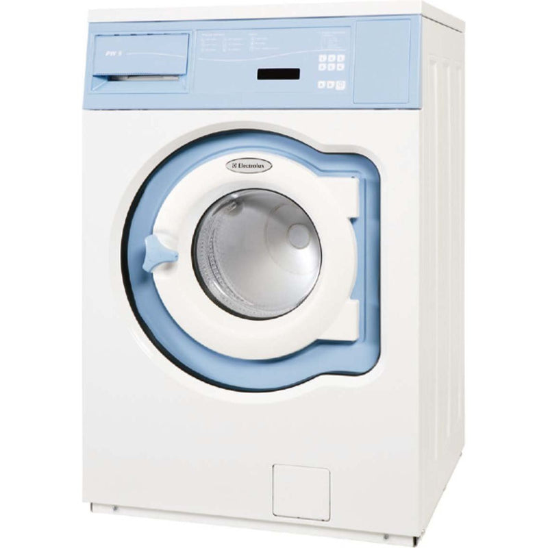 Electrolux Profess. - Waschmaschine Waschautomat Laugenp. 9kg PW9C Laugenpumpe 30.000Zyklen,50MinHW
