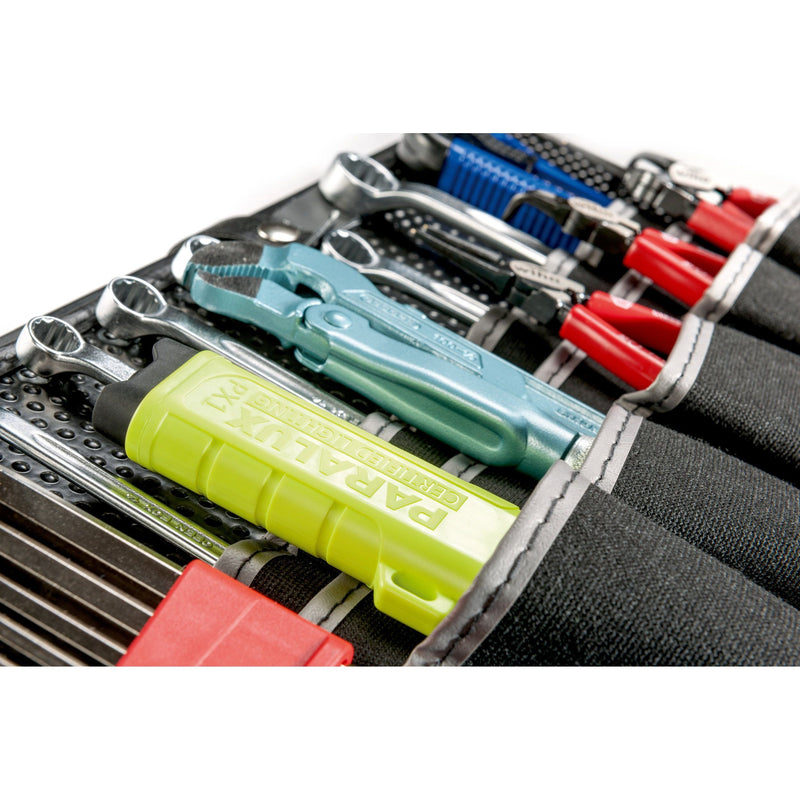 Parat - Zubehör/Ersatzteile für Werkzeugkasten, -schrank, -wagen und Werkbank Bodenschale 598000161 58 mm Höhe