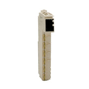 Schneider Electric - SPS-Analoges Ein-/Ausgangs-Modul Eingangsmodul TM5SAI4L analog, 4 Eingänge
