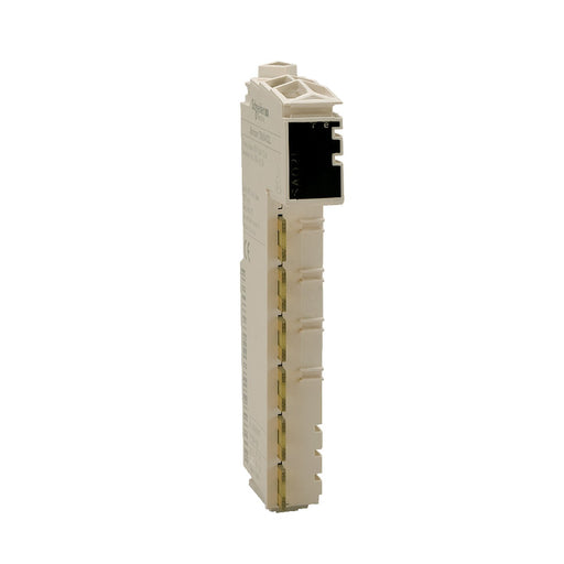 Schneider Electric - SPS-Analoges Ein-/Ausgangs-Modul Eingangsmodul TM5SAI4L analog, 4 Eingänge