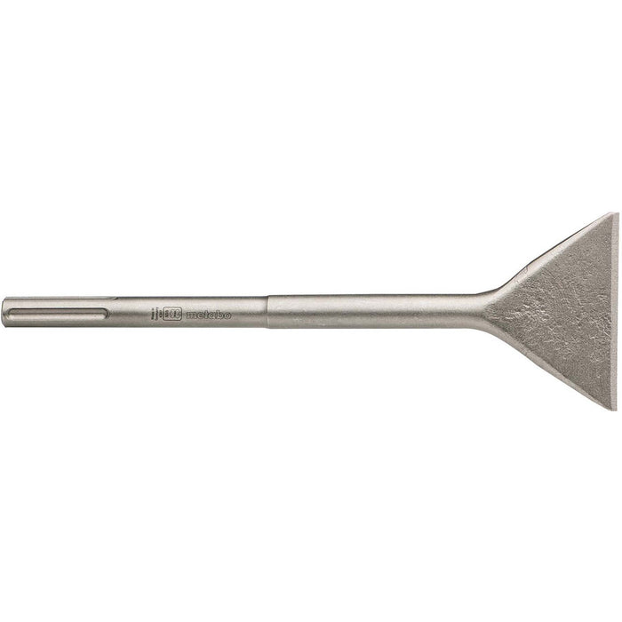 Metabowerke - Maschinenmeißel SDS-max Breitmeißel 623366000 350x115mm  − 1 Stück
