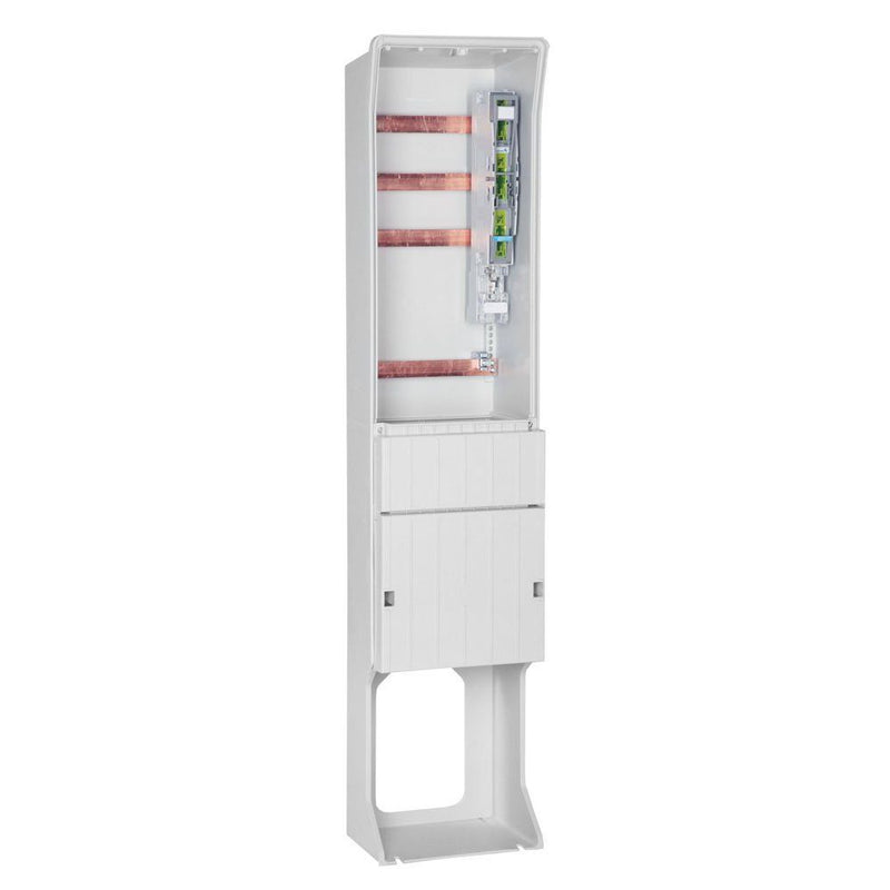 GSAB Elektrotechnik - Anschlussschrank Verteilersäule 32S1400KLSL00-1