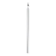 OBO Bettermann Vertr - Installationssäule Installationssäule ISS140110EL 140x110x3000