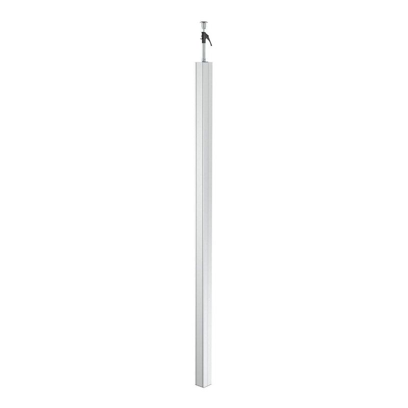 OBO Bettermann Vertr - Installationssäule Installationssäule ISS140110EL 140x110x3000