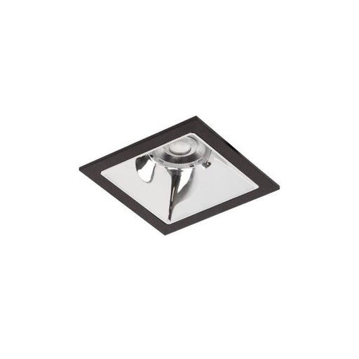 Brumberg Leuchten - Downlight/Strahler/Flutlicht LED-Einbaudownlight 230 V 40642183 3000K, 54Gr