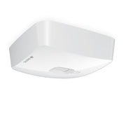 Steinel - Bewegungsmelder/Präsenzmelder komplett Optischer Sensor Aufputz EO #091071 − 1 Stück