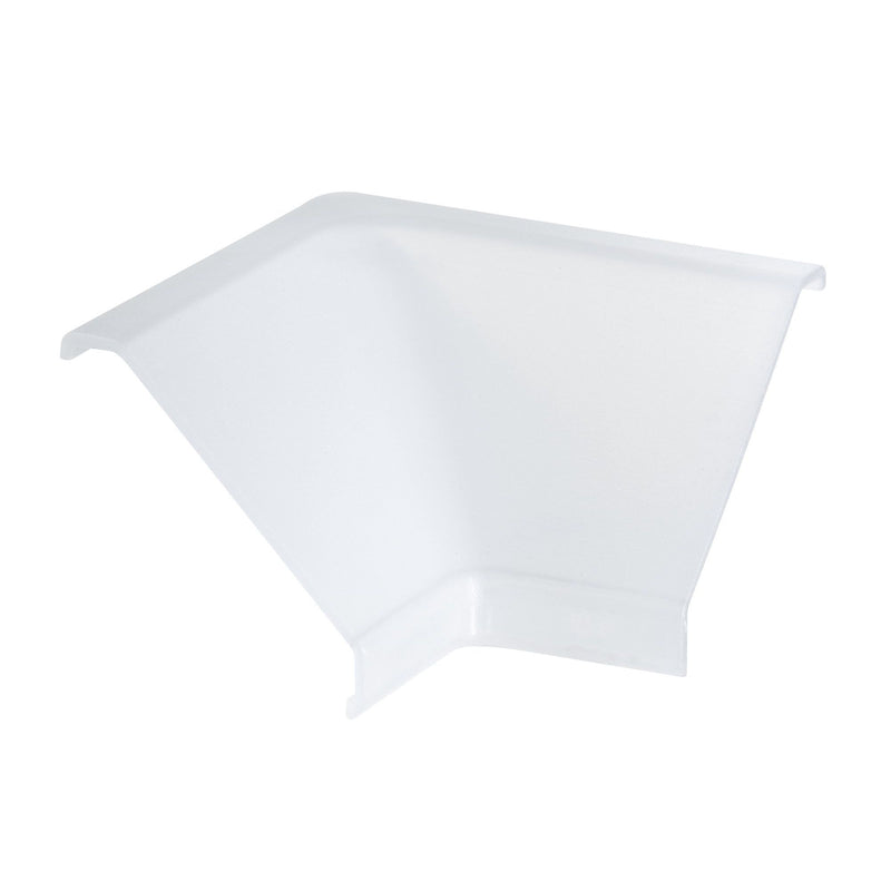 Paulmann - Zubehör/Ersatzteile für Lichtschlauch/-band LED-Strip Profil 702.64