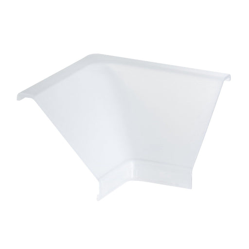 Paulmann - Zubehör/Ersatzteile für Lichtschlauch/-band LED-Strip Profil 702.64