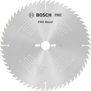 Bosch - Kreissägeblatt PRO Wood Kreissägeblatt, 2608641768 305 x 3,2 x 30 mm