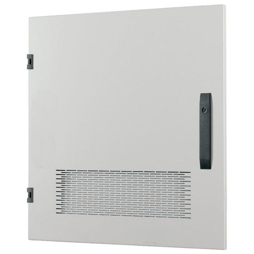 Eaton - Tür/Bedientableau (Schaltschrank) Geräteraumtür belüftet R XSDMRV0611 IP30 grau