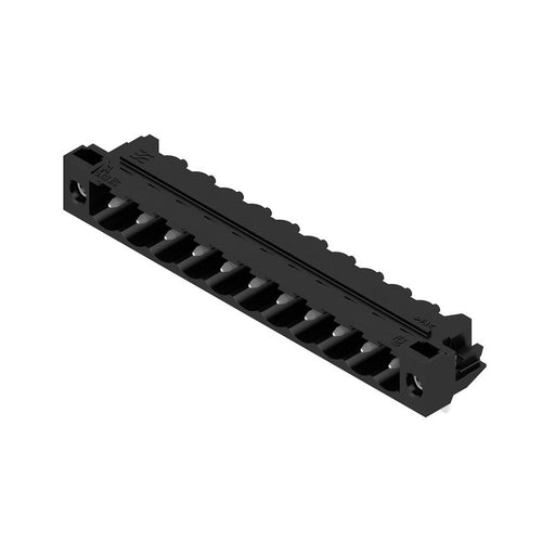 Weidmüller - Leiterplattensteckverbinder Verbinder 5.08mm SL 5.08HC#1150440000 − 24 Stück