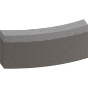Bosch - Bohrkrone Segmente für PRO 2608601750 Diamantnassbohrkrone
