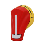 Eaton - Komponente für Tür (Schaltschrank) Handgriff H4X-05R