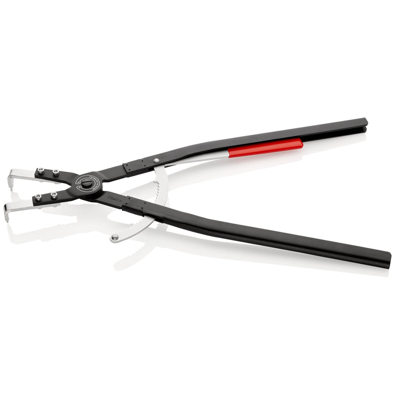 Knipex - Zange für Sicherungsringe Sicherungsringzange 44 20 J51 590mm