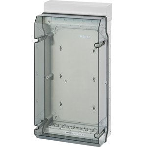 Hensel - Leergehäuse KV 9331 245x440x160mm