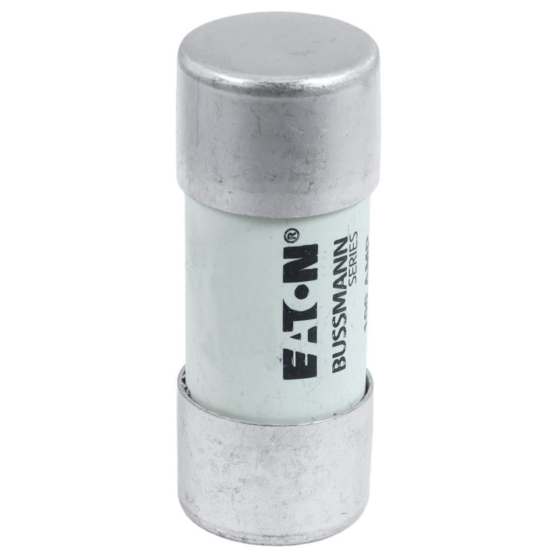Eaton - Zylindrische Sicherung Sicherungseinsatz 100KR85 100 A, AC 415 V − 20 Stück