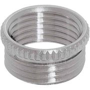 Lapp Zubehör - Erweiterungs-/Reduzierring SKINDICHT-MA-PG/M-11/ MA-PG/M11/16x1,5fla. 16X1,5-FLACH − 50 Stück