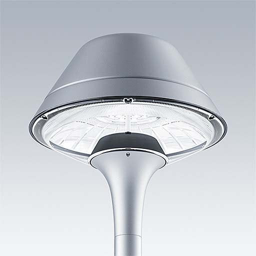 Thorn - Straßen- und Platzleuchte LED-Mastleuchte PLU O #96272430 18L105 R/SBPSWCL2D60