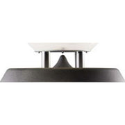 WHD - Lautsprecher Rundstrahllautsprecher R1900WPL-T25 2-Wege,m.Leuchte