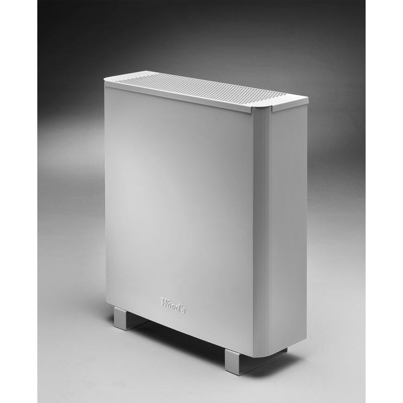 Frico - Luftbefeuchter/Luftreiniger AL310FC Luftreiniger, 50qm WAP311-FC-EU 27dB,ION HEPA Filter