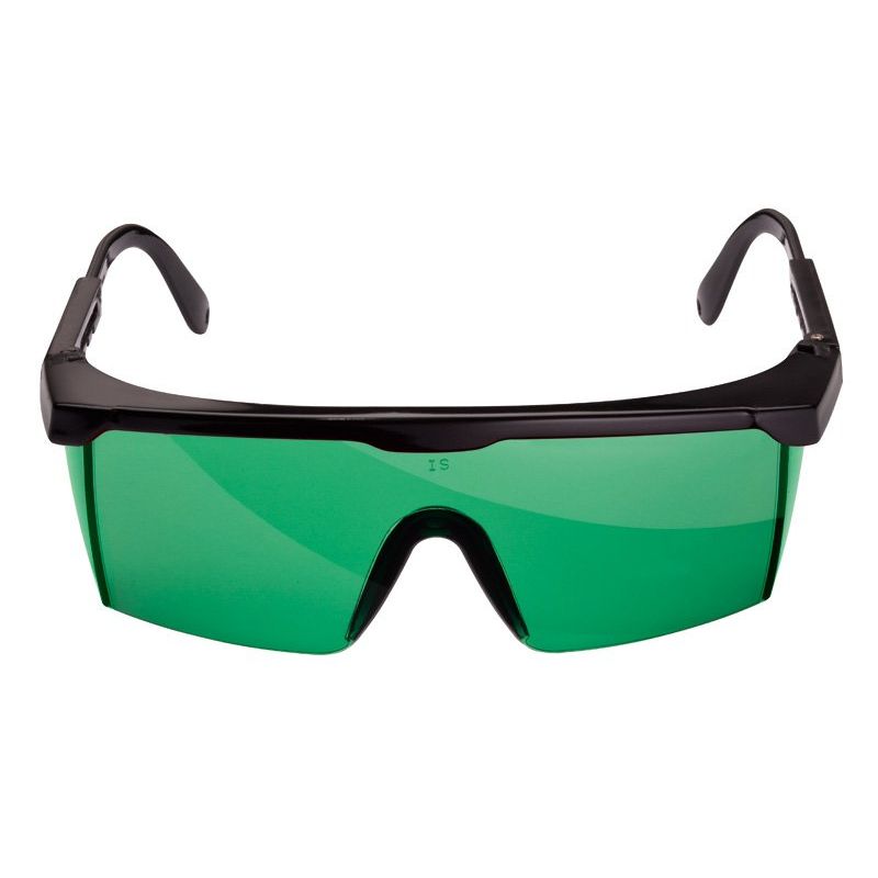 Bosch - Zubehör/Ersatzteile für Messwerkzeuge Laser-Sichtbrille, grün 1608M0005J