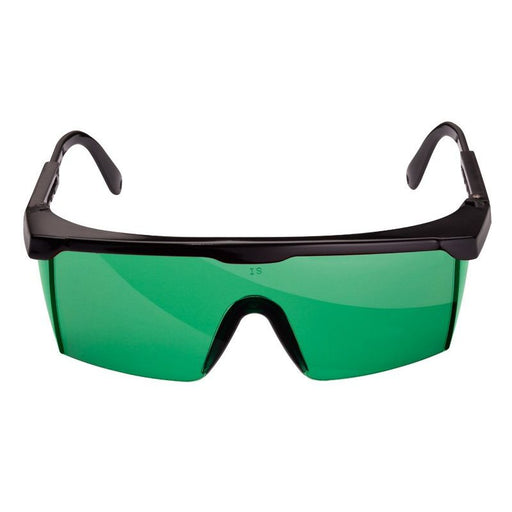 Bosch - Zubehör/Ersatzteile für Messwerkzeuge Laser-Sichtbrille, grün 1608M0005J
