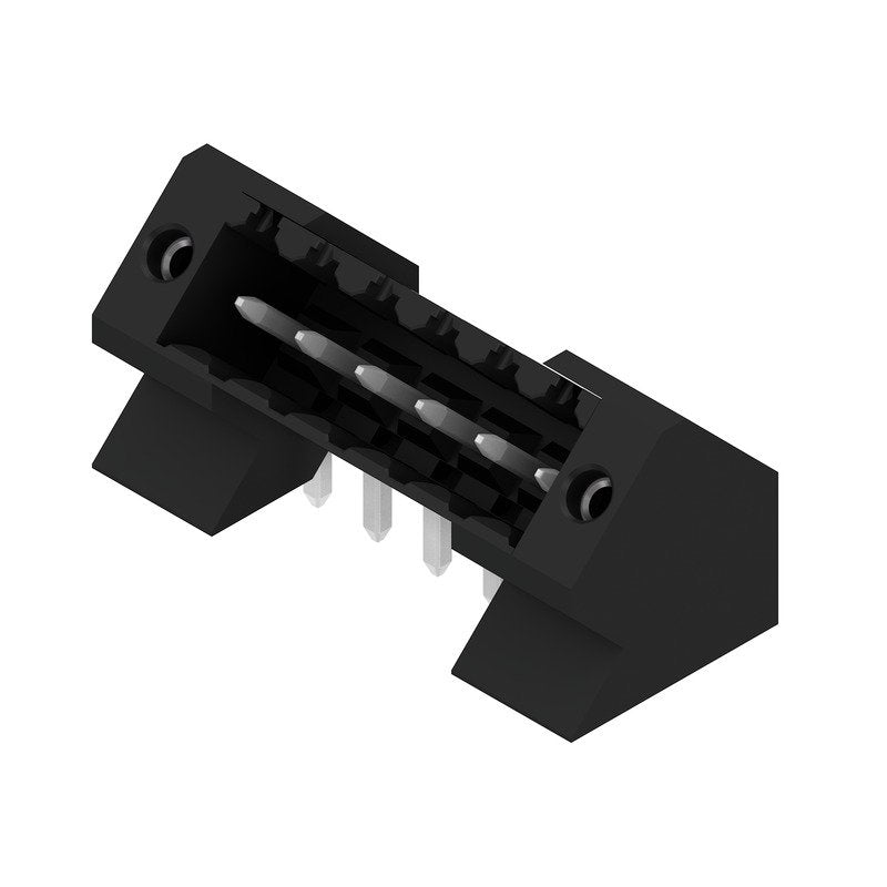 Weidmüller - Leiterplattensteckverbinder Verbinder 3.50mm SL-SMT 3.#1003550000  − 66 Stück