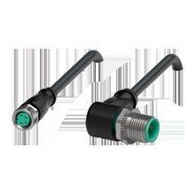 Pepperl+Fuchs Fabrik - Konfektioniertes Sensor-Aktor-Kabel Verbindungskabel V31-#70147675-100000