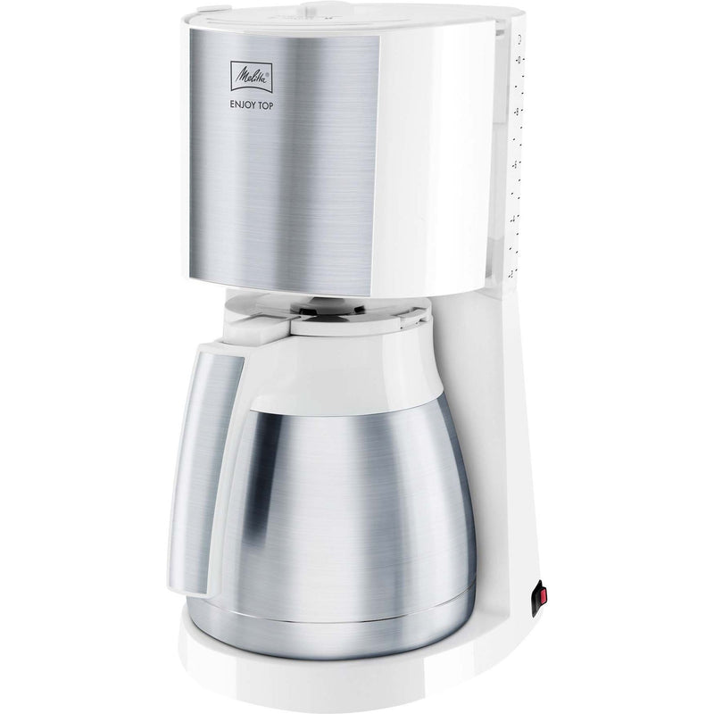 Melitta SDA - Kaffeeautomat 1017-07 ws Enjoy Top Therm