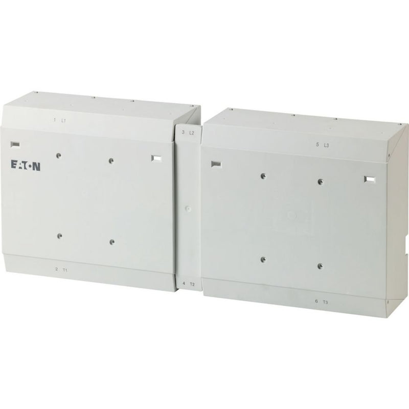 Eaton - Zubehör/Ersatzteile für Niederspannungs-Schalttechnik Ersatzabdeckung DILH2600 DILH2600-XCOVER