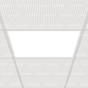 LTS Licht&Leuchten - Decken-/Wandleuchte LED-Panel M625 FYR 104.0625.830weiß 830