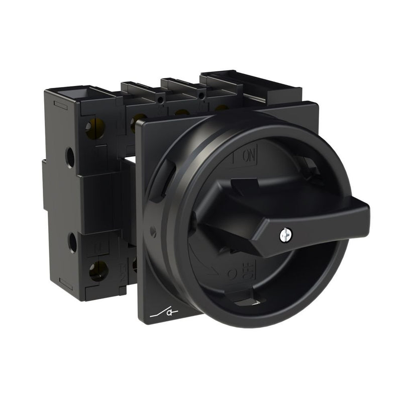 Eaton - Lasttrennschalter Hauptschalter Einbau P1-25 #050740 /EA/SVB-SW/N/HI11