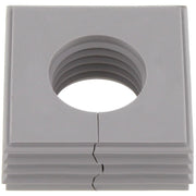Weidmüller - Durchführungstülle Kabeltülle 22mm 23mm CABTITE S#2584430000 − 10 Stück