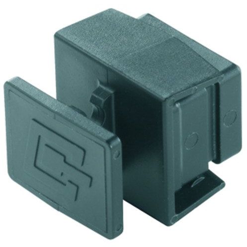 Telegärtner - Staubschutz für Steckverbindungen STX V4 Flanschschutzkappe 100022774