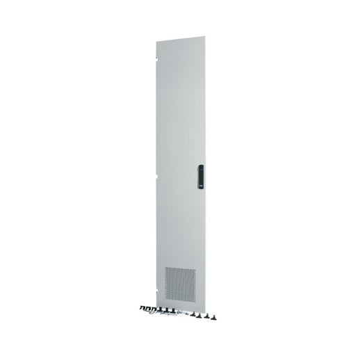 Eaton - Tür/Bedientableau (Schaltschrank) Kabelraumtür Feld XSDFV3L-20/0375 800/425+375 IP31 li